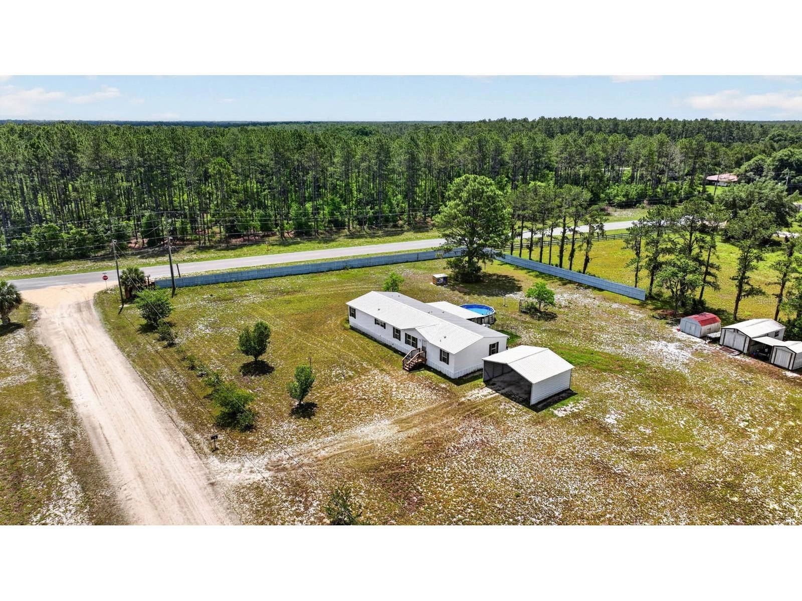 101 Coleman Place Satsuma FL 32189 FC318541 image40