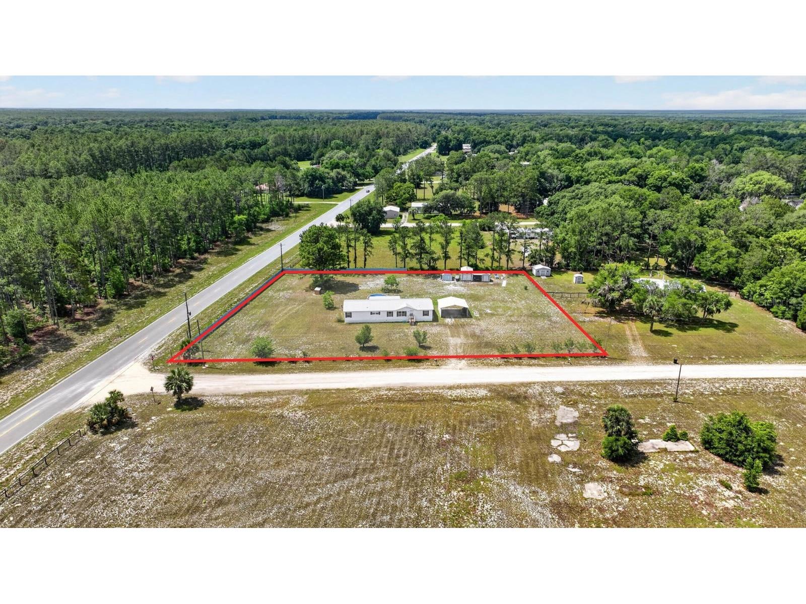 101 Coleman Place Satsuma FL 32189 FC318541 image42