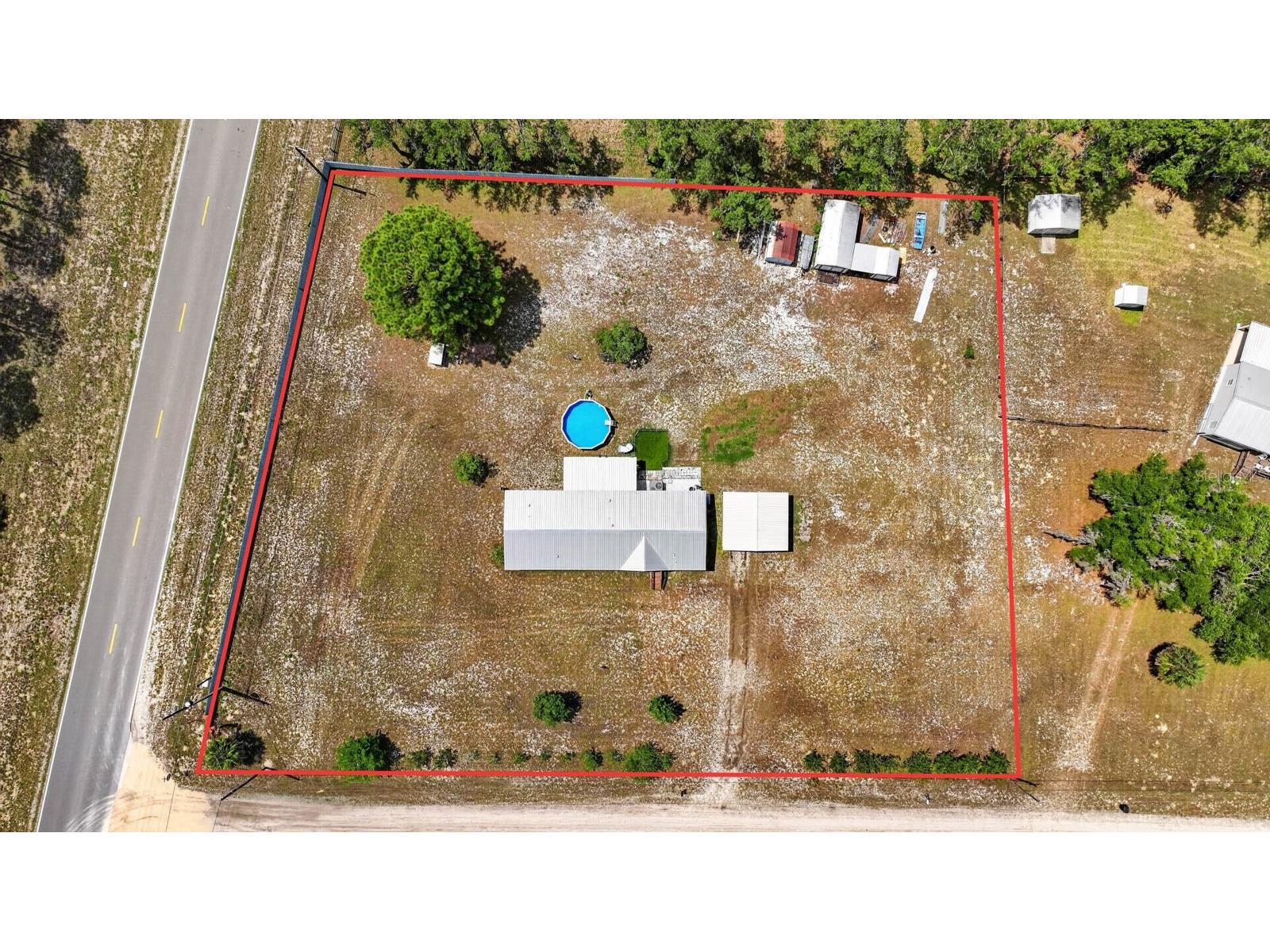 101 Coleman Place Satsuma FL 32189 FC318541 image43