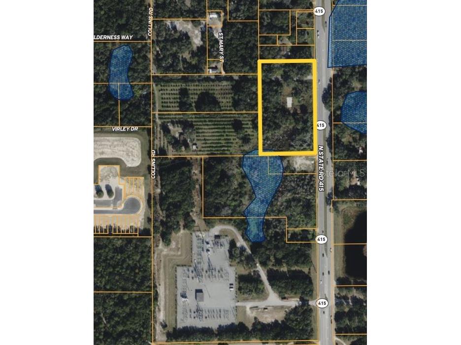 101 Collins Road Osteen FL 32764 O6402067 image5
