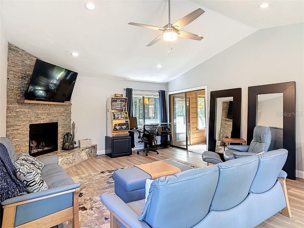 101 Cotton Seed Trail Ormond Beach FL 32174 V4945077 image16