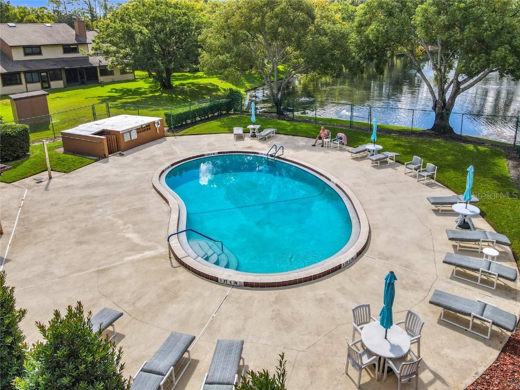 101 Cotton Seed Trail Ormond Beach FL 32174 V4945077 image40