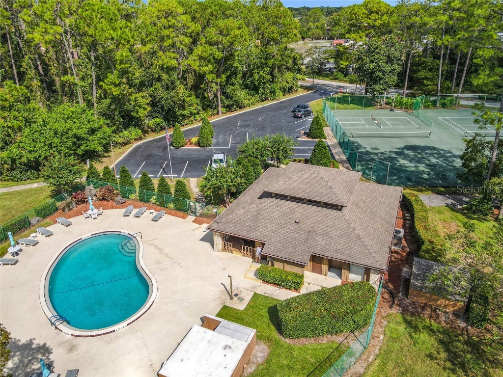 101 Cotton Seed Trail Ormond Beach FL 32174 V4945077 image41