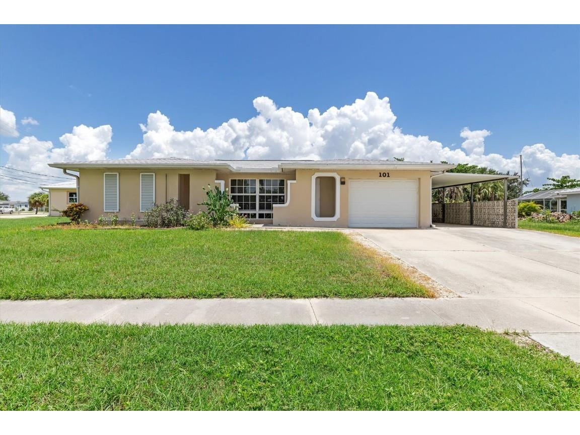 101 Cousley Drive SE Port Charlotte FL 33952 C7494852 image1