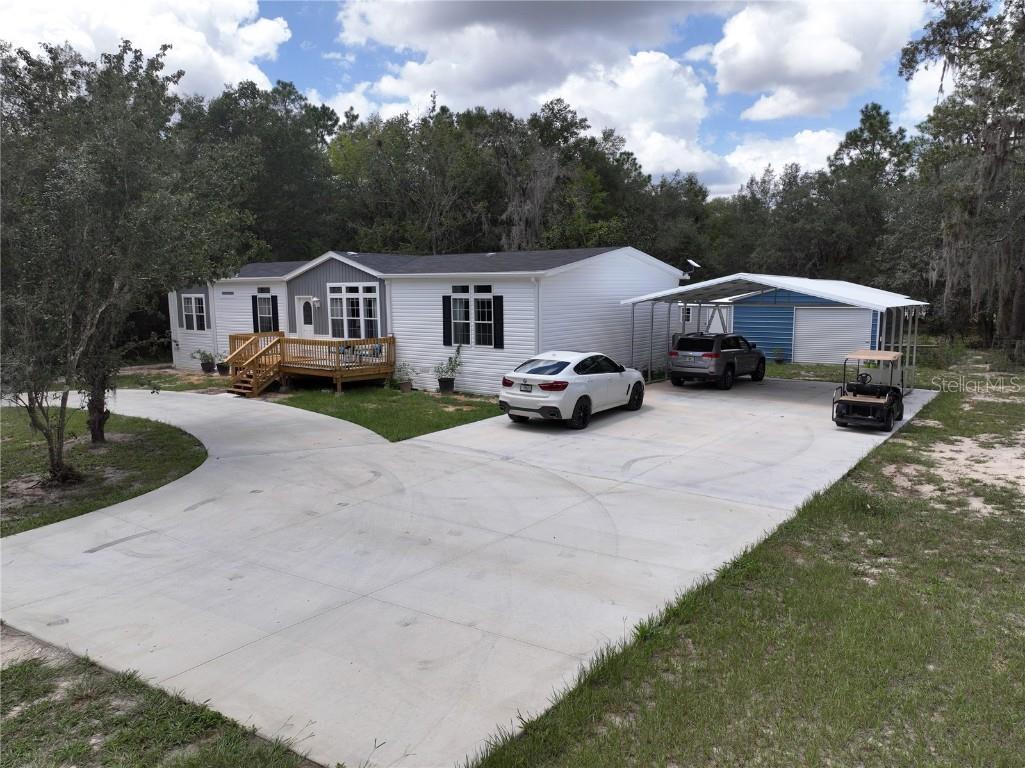 101 Covey Way Hawthorne FL 32640 GC515118 image1