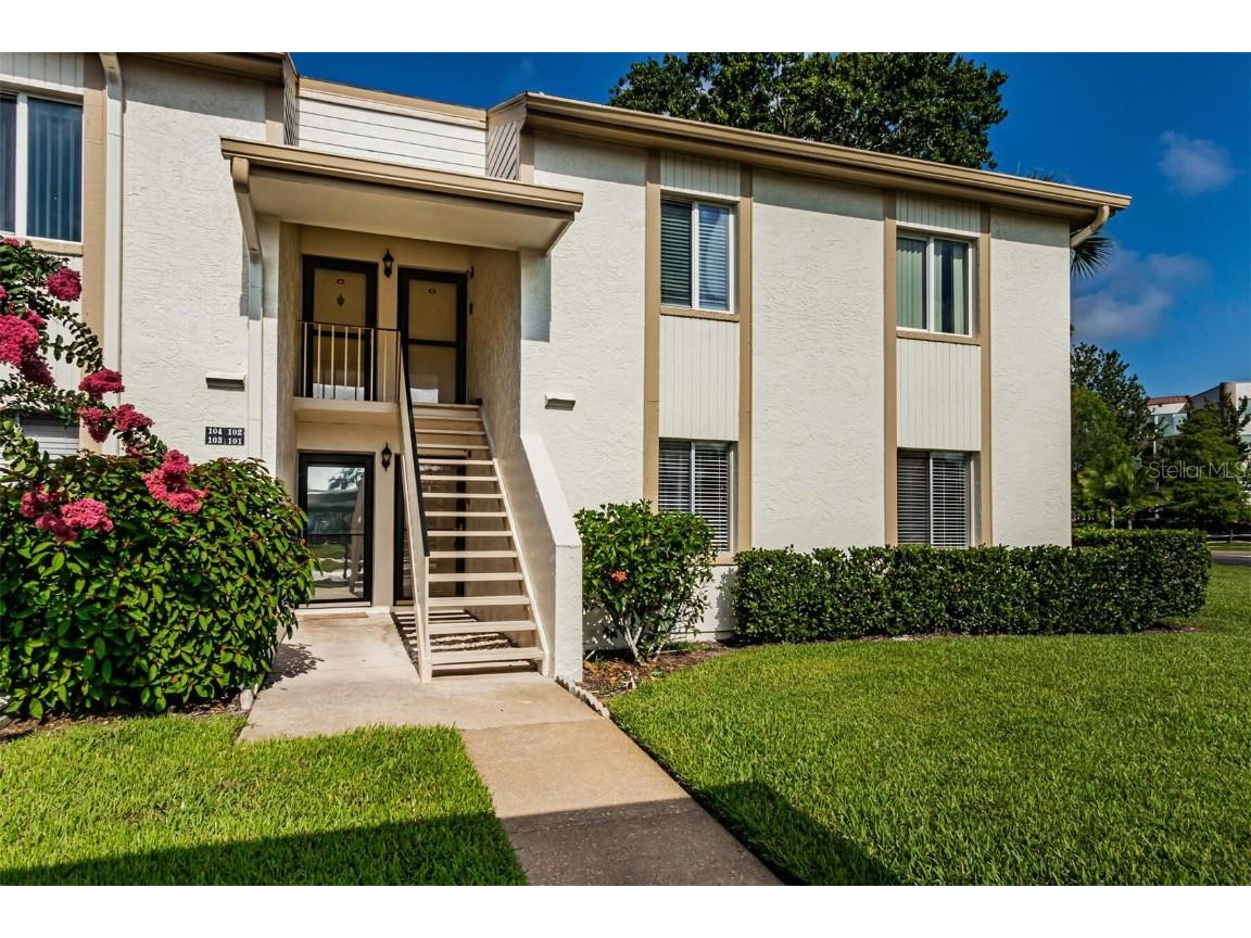 101 Cypress Court #73 Oldsmar FL 34677 U8202880 image1