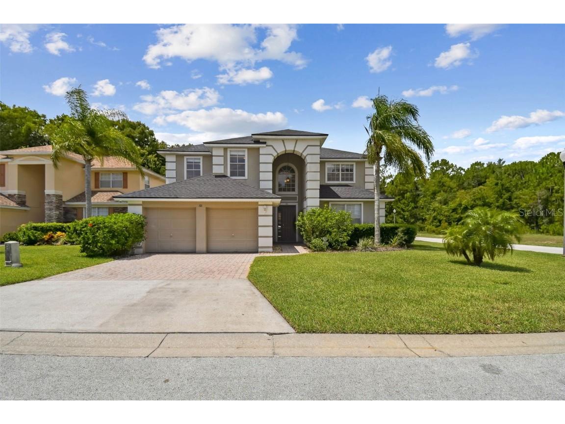 101 Cypress Pointe Court Davenport FL 33896 O6327843 image1
