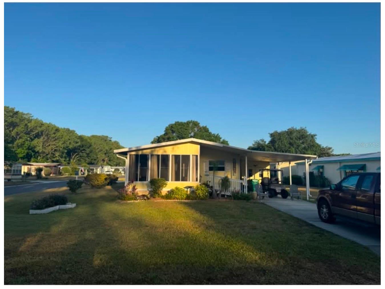 101 Cypress Road Wildwood FL 34785 - LAKE OKAHUMPKA G5113301 image1