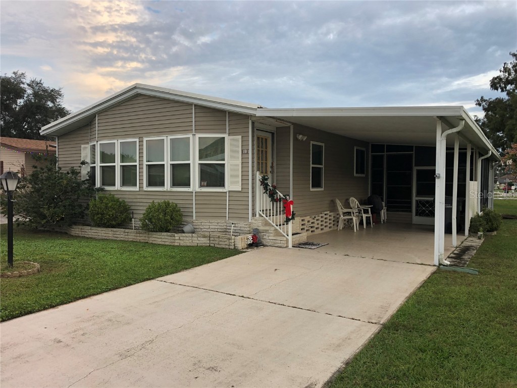 101 Darlene Court Davenport FL 33897 - LAKE DAVENPORT O6161350 image1