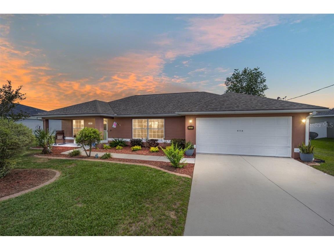 101 Dogwood Drive Circle Ocala FL 34472 OM657770 image1