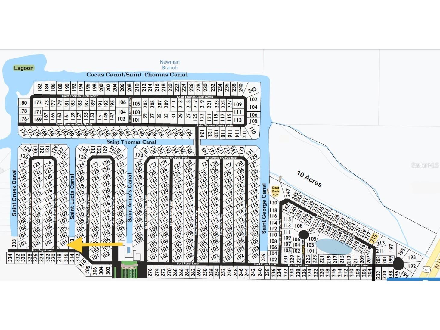 101 E Saint Lucia Loop Apollo Beach FL 33572 TB8373786 image3