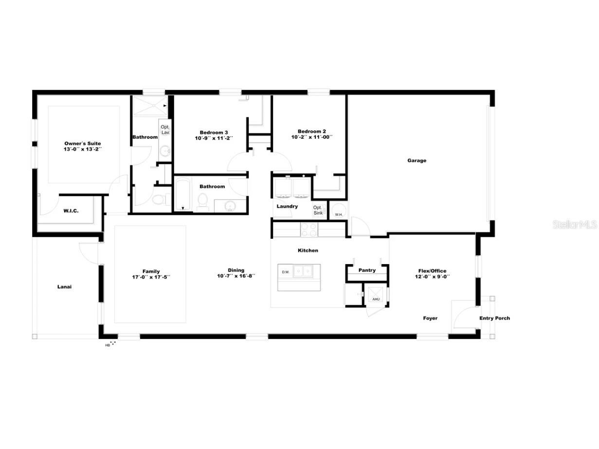 310 Elena Lavin Circle Orlando FL 32807 O6406542 image7