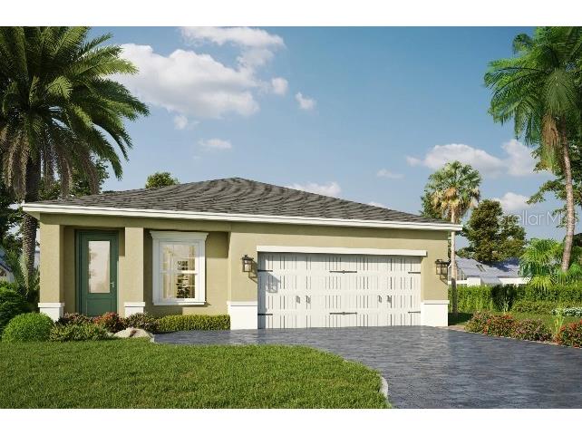 101 Elena Lavin Circle #1 Orlando FL 32807 O6362773 image1