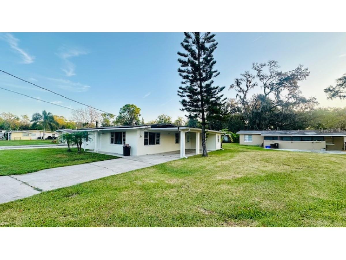 101 Ellison Avenue New Smyrna Beach FL 32168 A4693190 image1