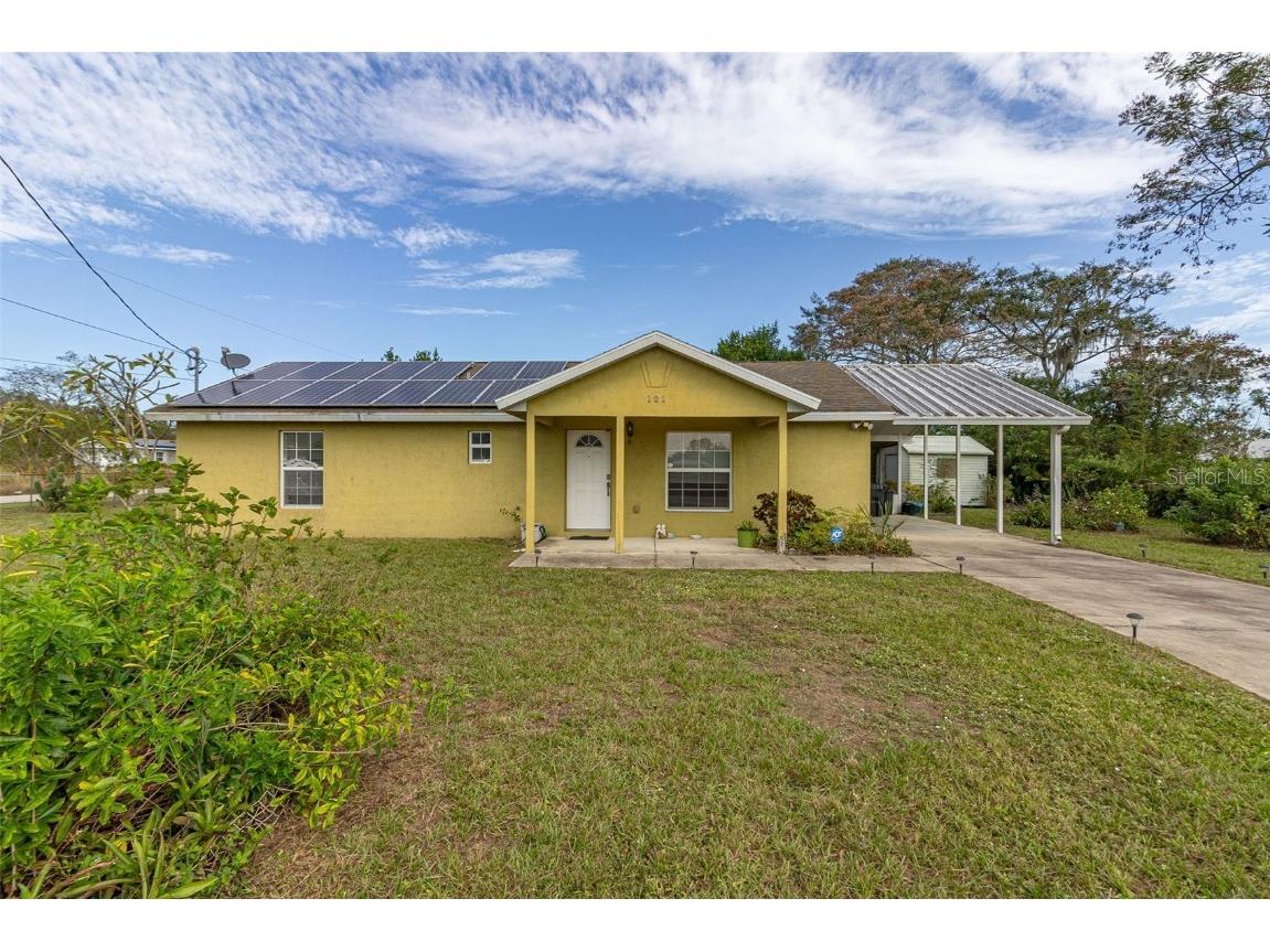 101 Ernest E Sims Street Avon Park FL 33825 S5115624 image1