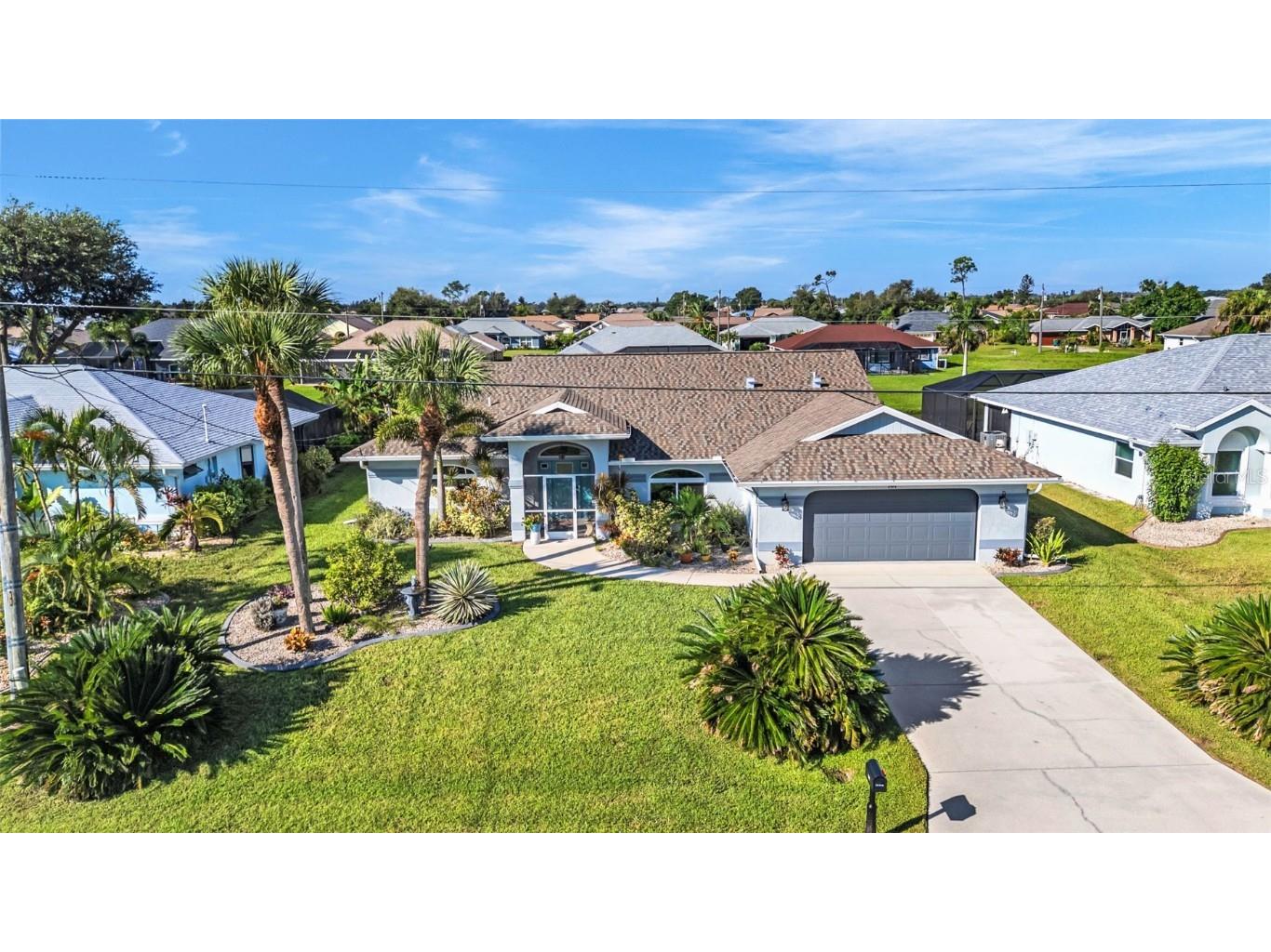 101 Fairway Road Rotonda West FL 33947 C7514311 image1