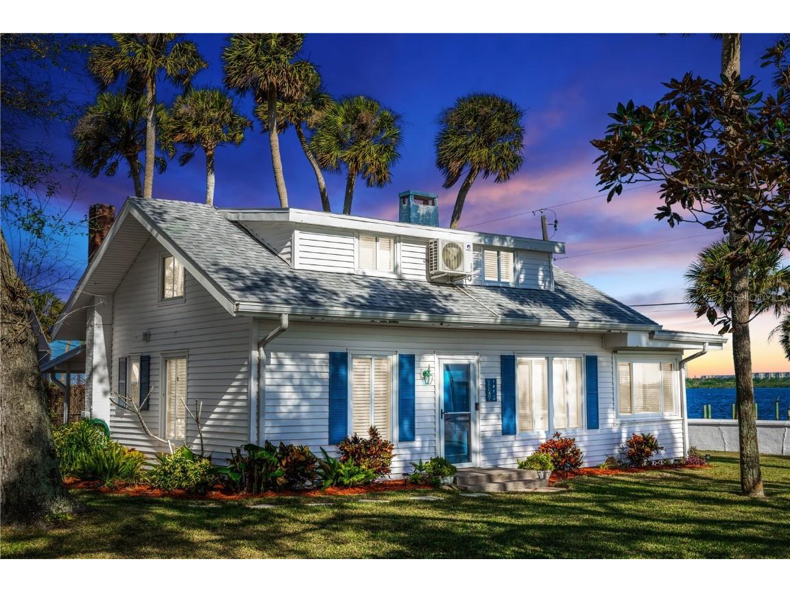 101 Fleming Avenue Port Orange FL 32127 - HALIFAX RIVER V4939881 image1