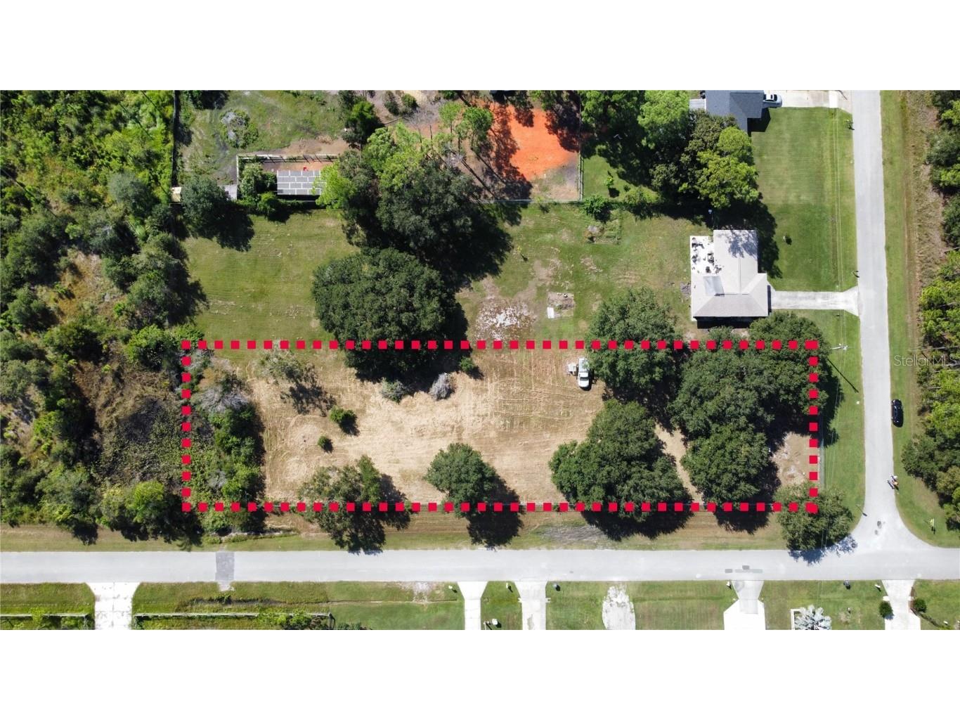 101 Florida Grackle Court Frostproof FL 33843 O6354626 image1