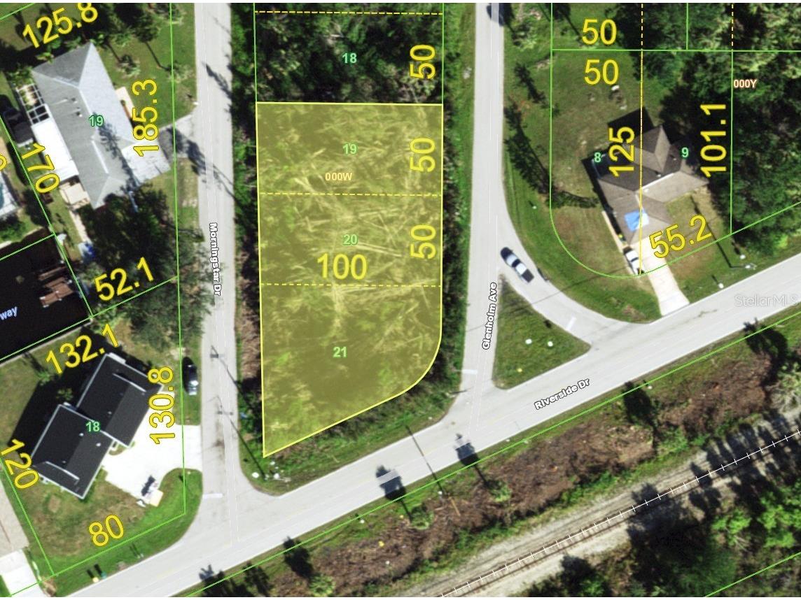 101 Glenholm Avenue Punta Gorda FL 33950 C7526380 image1