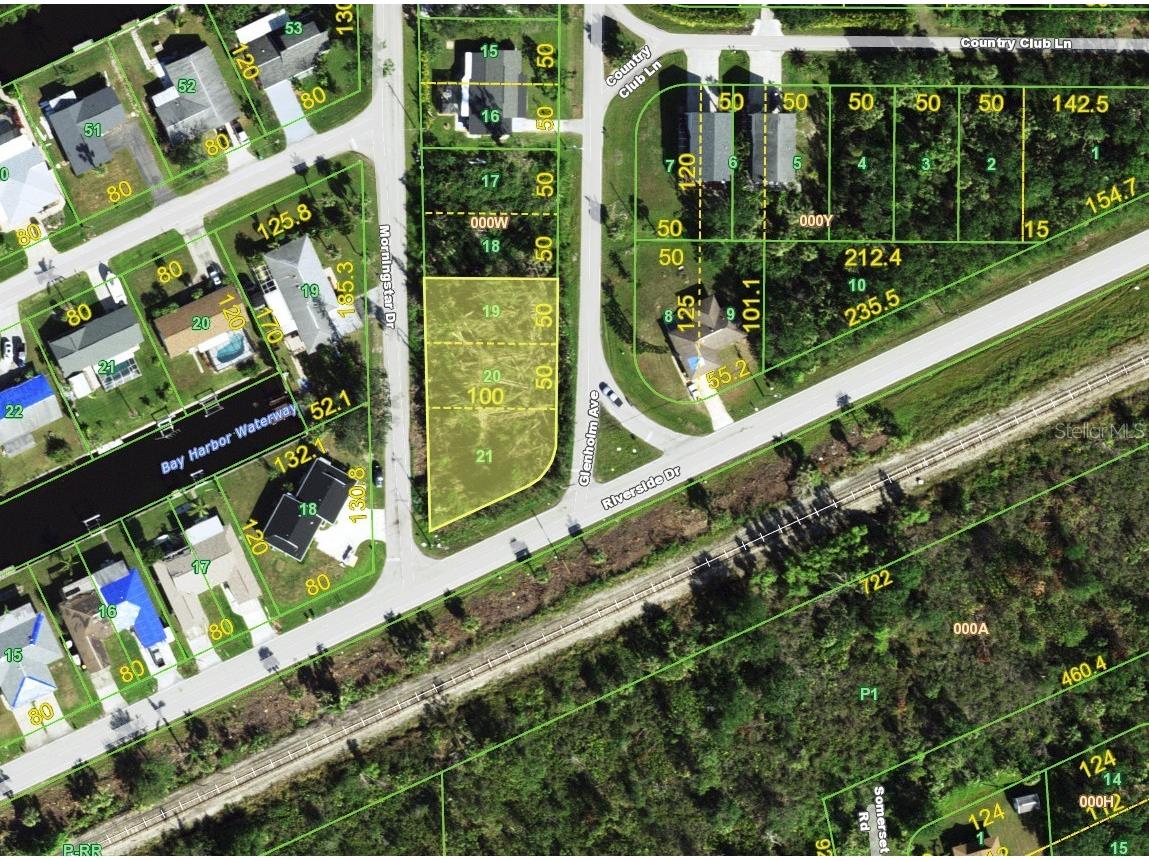 101 Glenholm Avenue Punta Gorda FL 33950 C7526380 image4