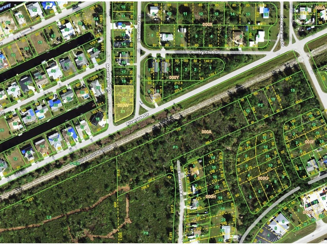 101 Glenholm Avenue Punta Gorda FL 33950 C7526380 image5