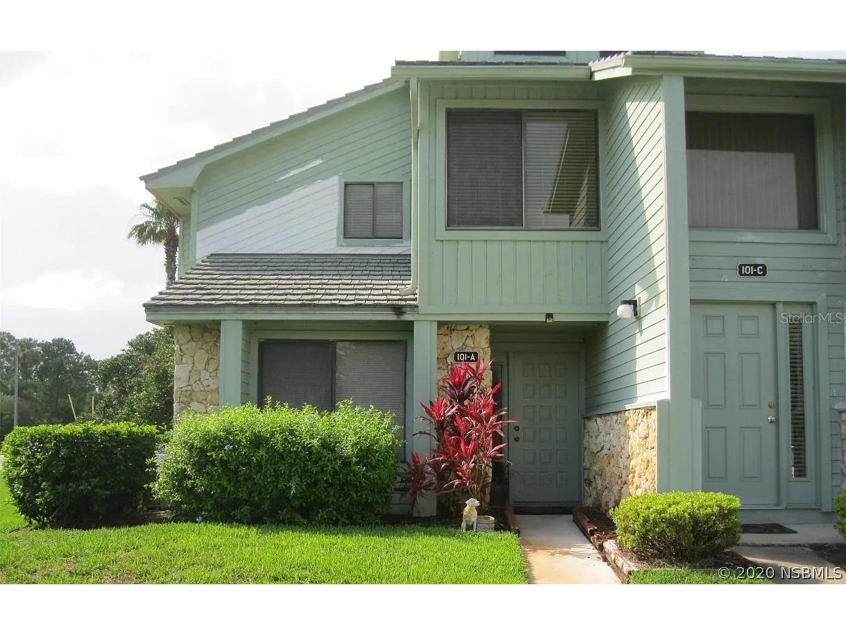101 Golden Eye Drive #A Daytona Beach FL 32119 J966442 image1