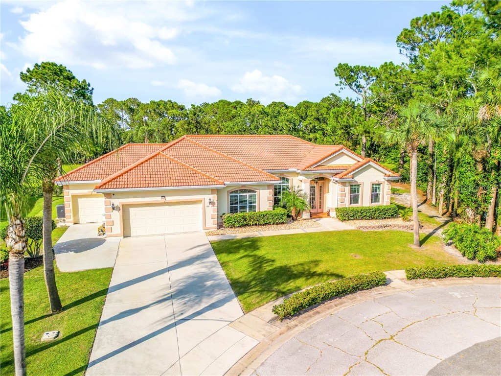 101 Golden Plover Court Daytona Beach FL 32119 O6119724 image1