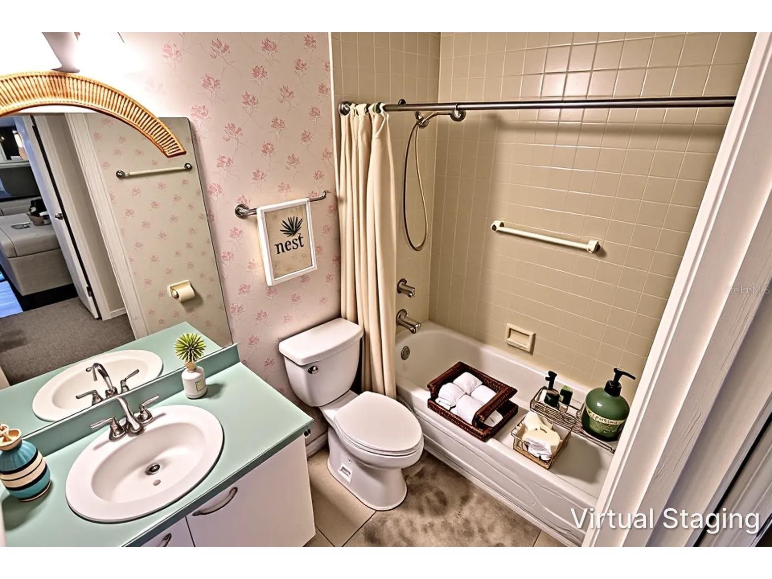 101 Grand Oaks Circle #101 Daytona Beach FL 32114 V4949098 image17