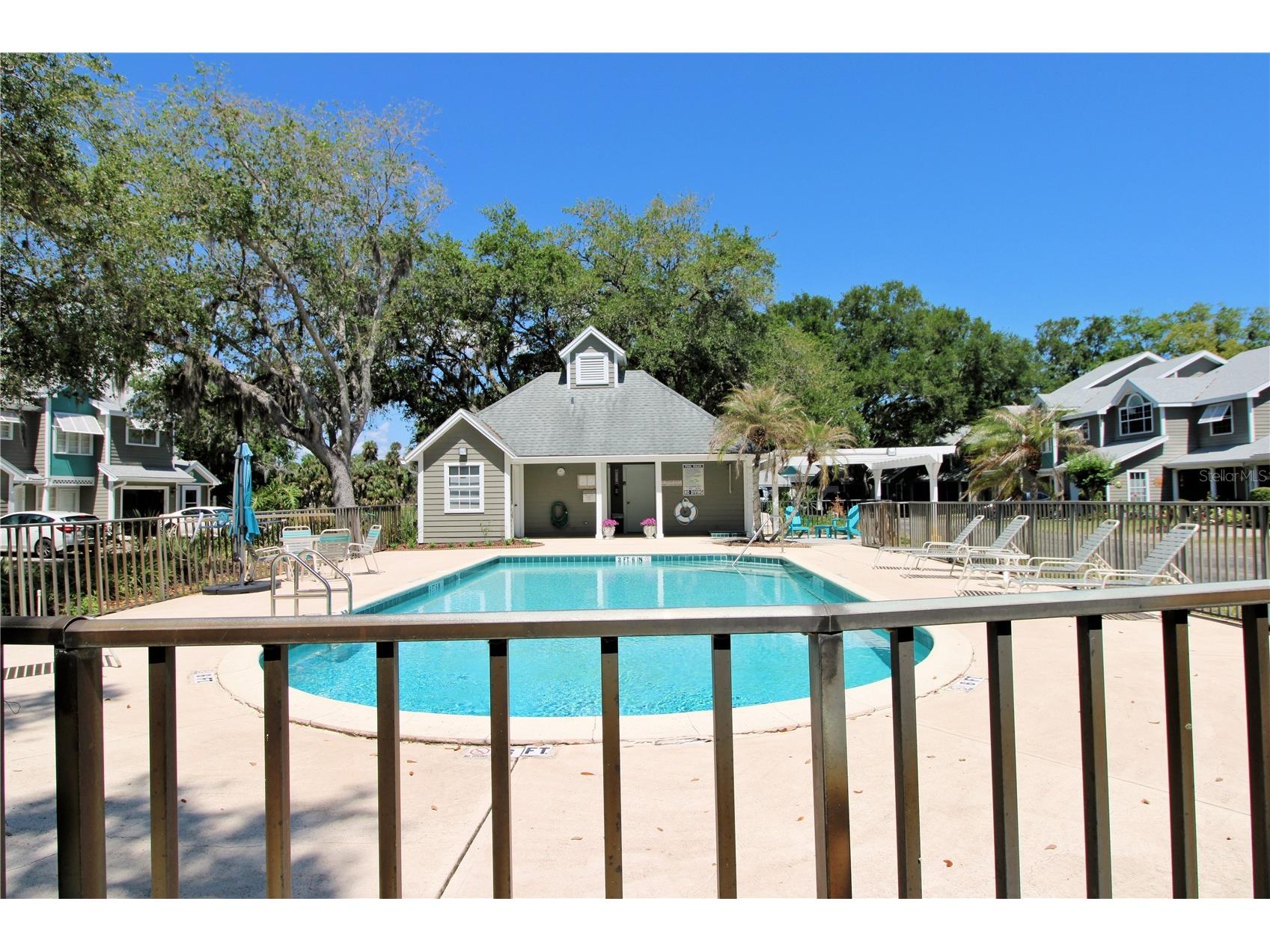 101 Grand Oaks Circle #101 Daytona Beach FL 32114 V4949098 image3