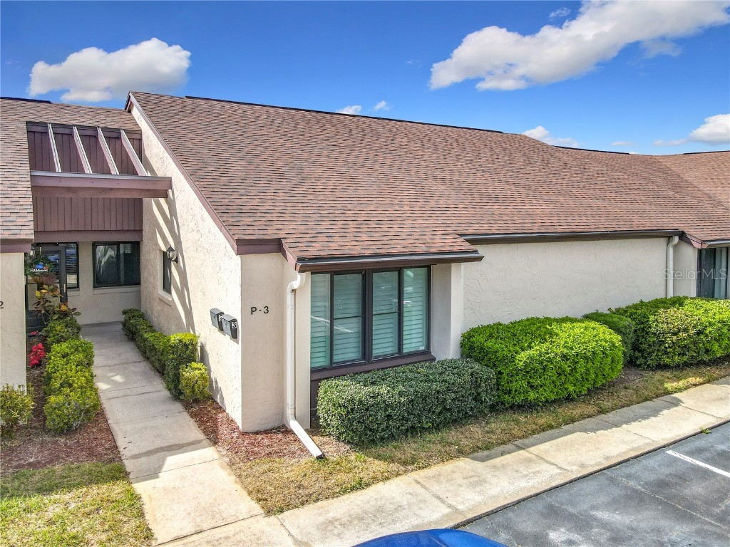 101 Grand Plaza Dr. #P-3 Orange City FL 32763 TB8357308 image1