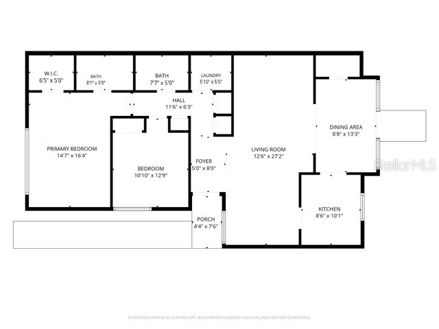101 Grand Plaza Drive #F4 Orange City FL 32763 O6415516 image14
