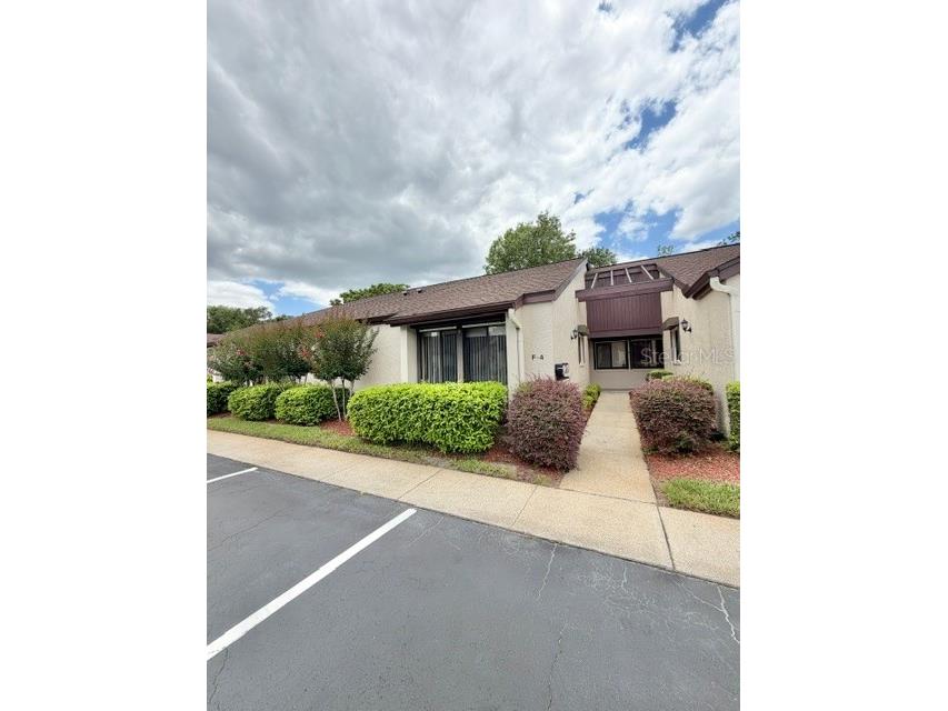 101 Grand Plaza Drive #F4 Orange City FL 32763 O6415516 image2