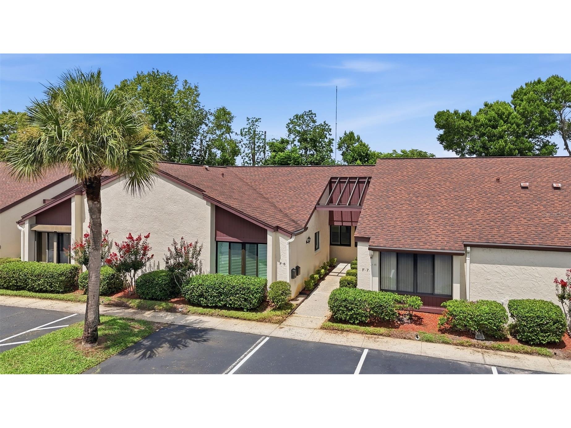 101 Grand Plaza Drive #F60 Orange City FL 32763 V4949814 image2