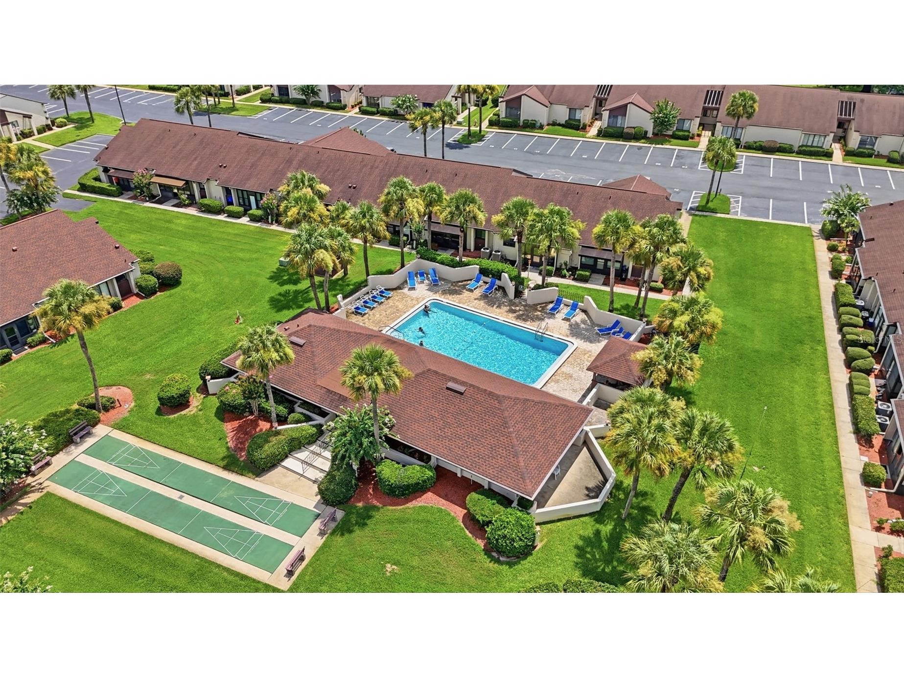 101 Grand Plaza Drive #F60 Orange City FL 32763 V4949814 image34