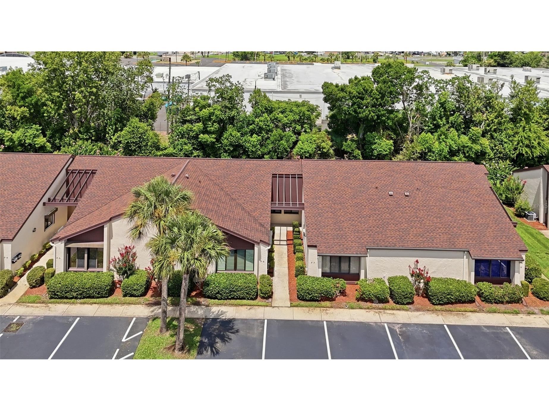 101 Grand Plaza Drive #F60 Orange City FL 32763 V4949814 image37