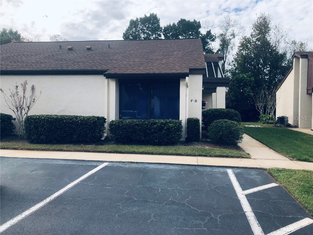101 Grand Plaza Drive #F80 Orange City FL 32763 V4933677 image1