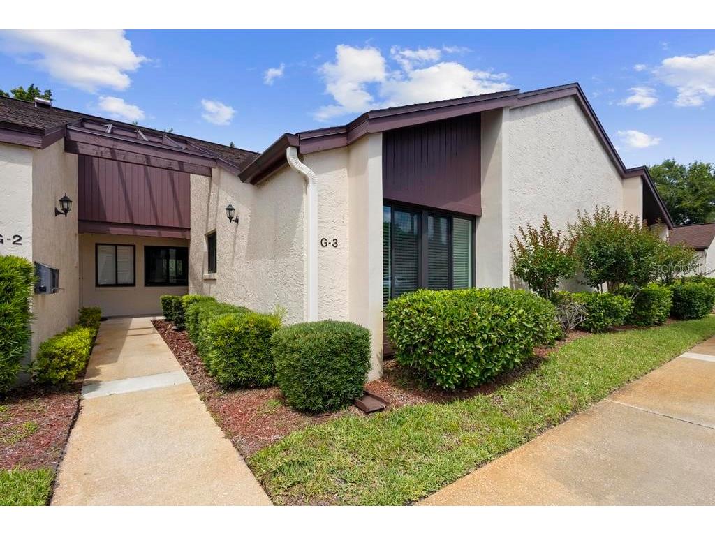 101 Grand Plaza Drive #G30 Orange City FL 32763 V4944615 image1
