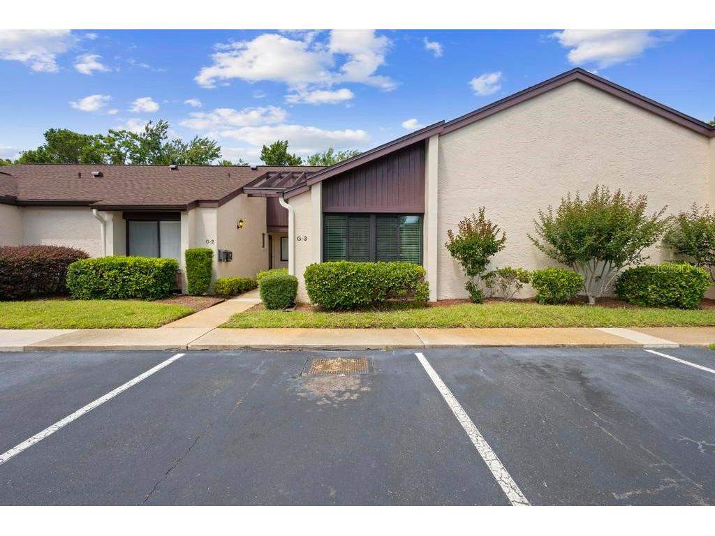 101 Grand Plaza Drive #G30 Orange City FL 32763 V4944615 image2