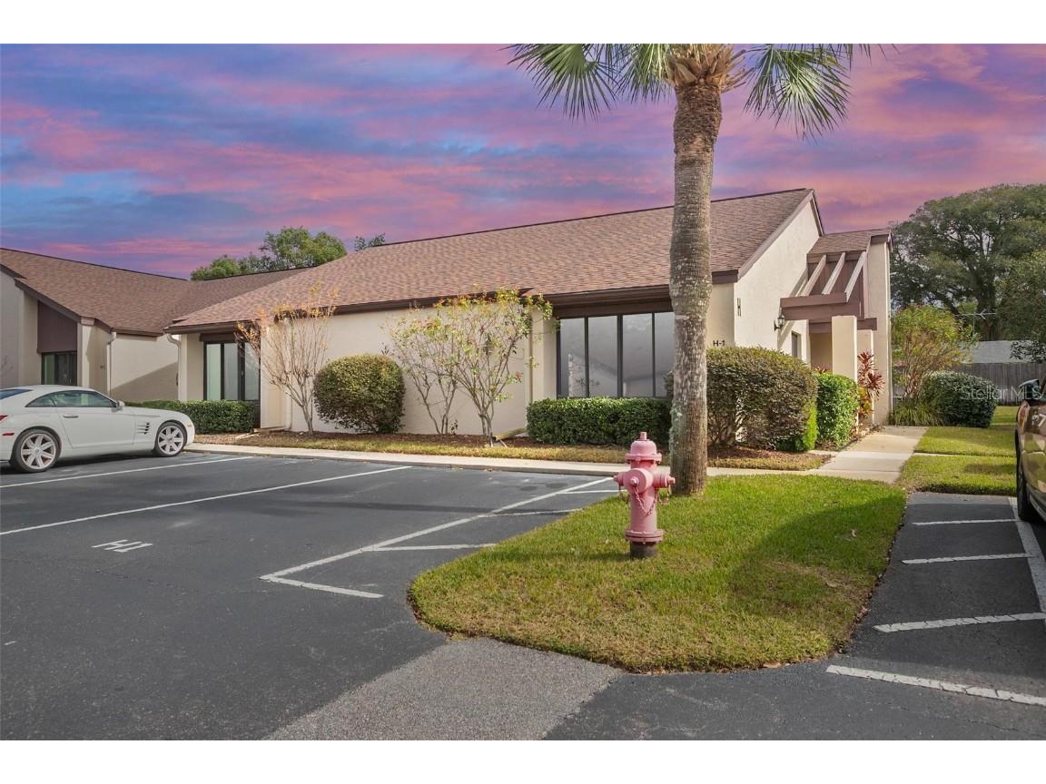 101 Grand Plaza Drive #H1 Orange City FL 32763 V4939983 image1