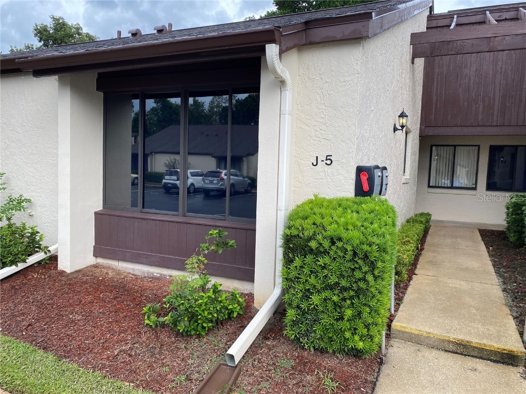101 Grand Plaza Drive #J5 Orange City FL 32763 V4921527 image1