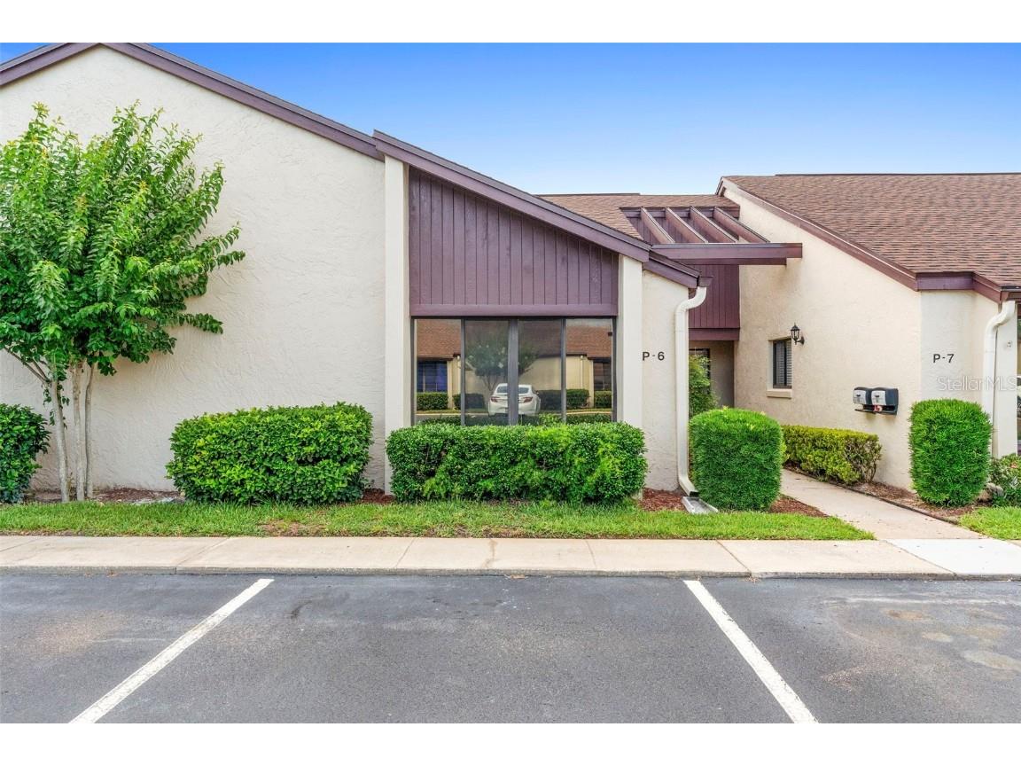 101 Grand Plaza Drive #P6 Orange City FL 32763 O6313526 image1