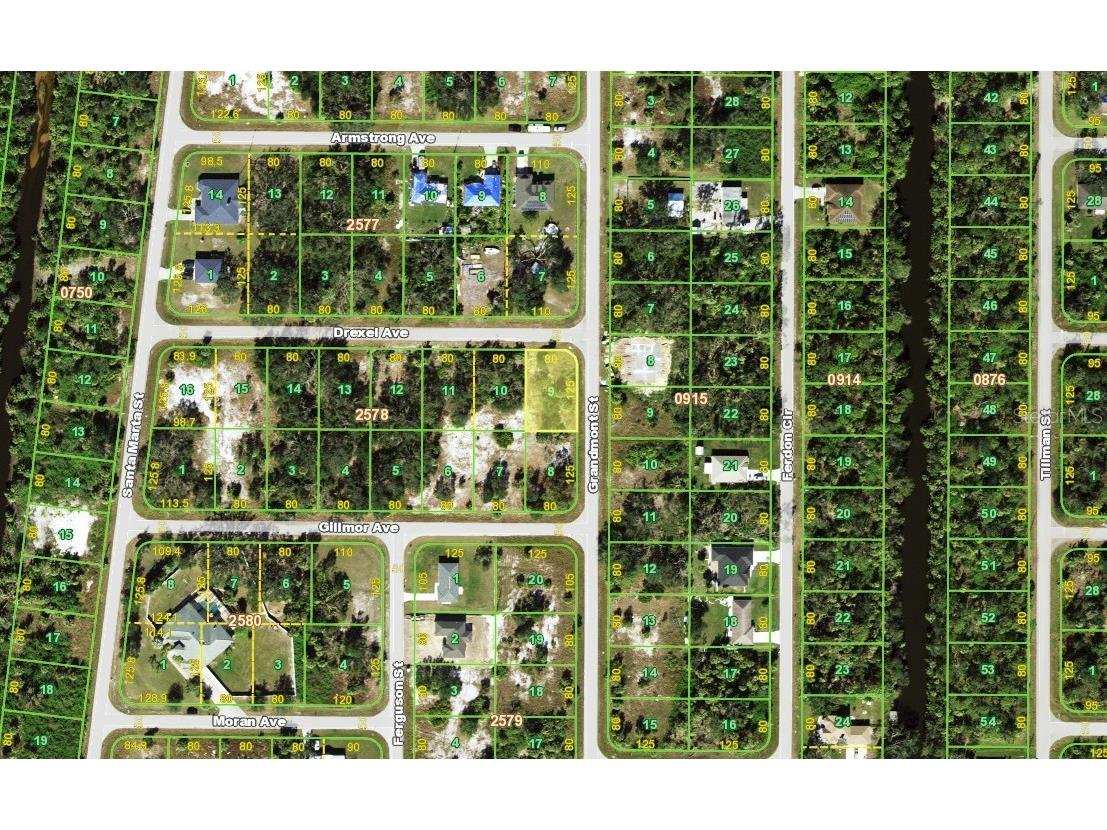 101 Grandmont Street Port Charlotte FL 33954 D6147697 image2