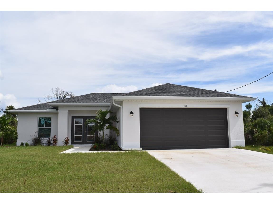 101 Green Pine Park Rotonda West FL 33947 C7483368 image1