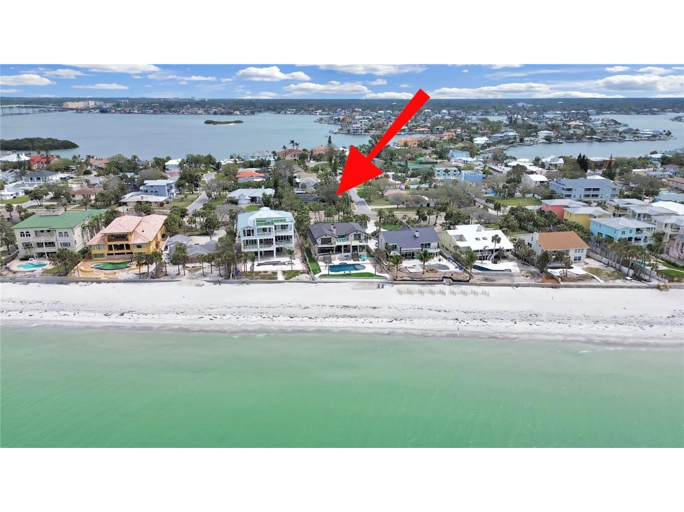 101 Gulf Boulevard Belleair Beach FL 33786 TB8365966 image1