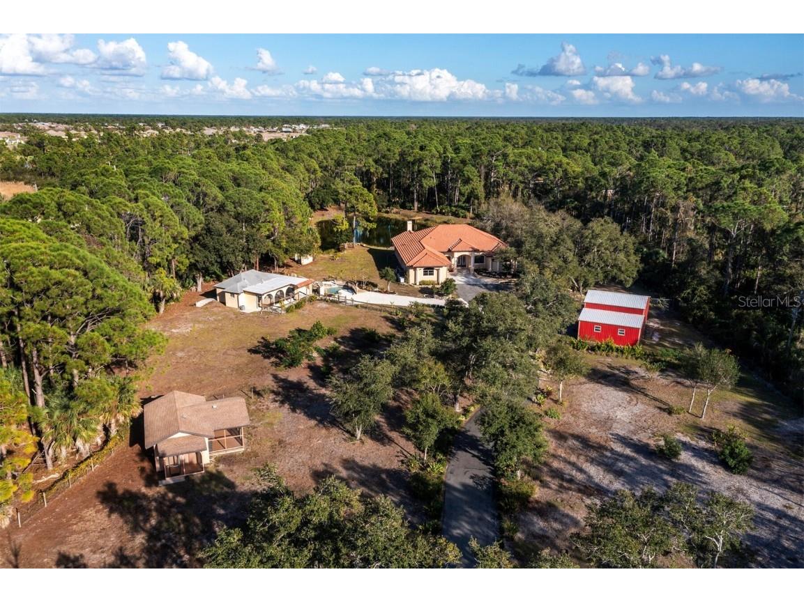 101 Hanchey Boulevard Venice FL 34292 A4590126 image1