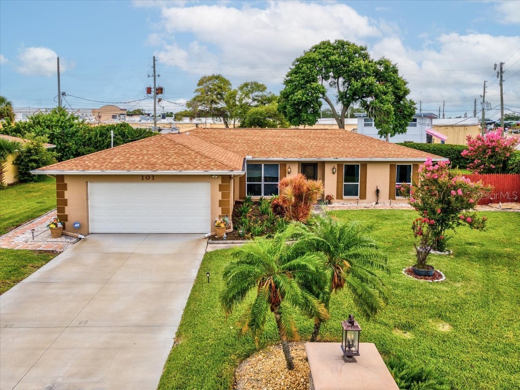 101 Harbor Bluff Drive Largo FL 33770 U8246792 image1