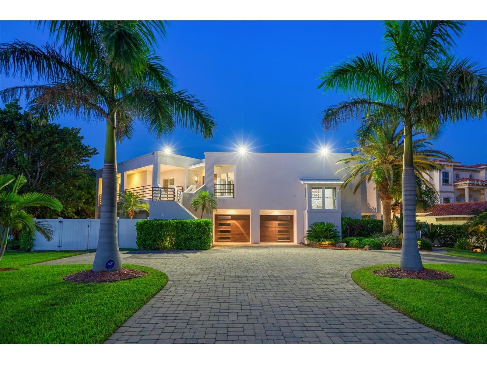 101 Harrison Avenue Belleair Beach FL 33786 - CLEARWATER HARBOR TB8523914 image1