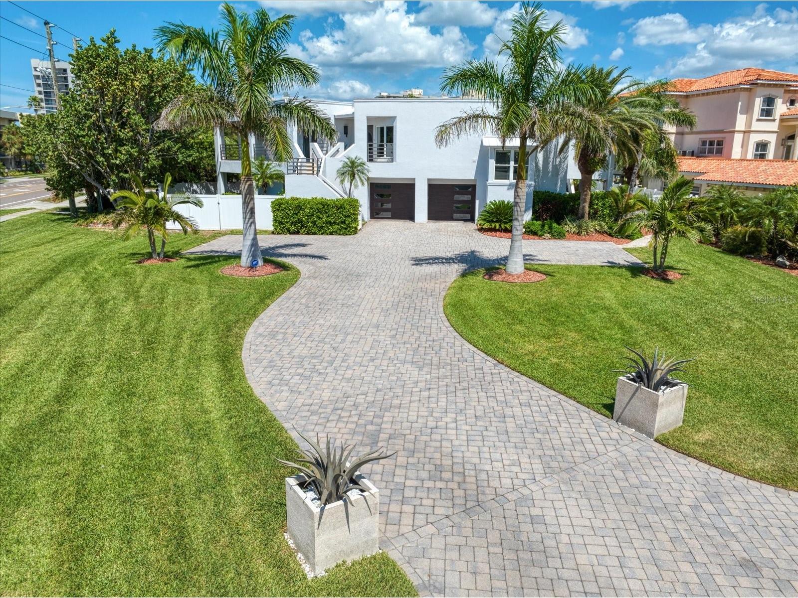101 Harrison Avenue Belleair Beach FL 33786 - CLEARWATER HARBOR TB8523914 image2