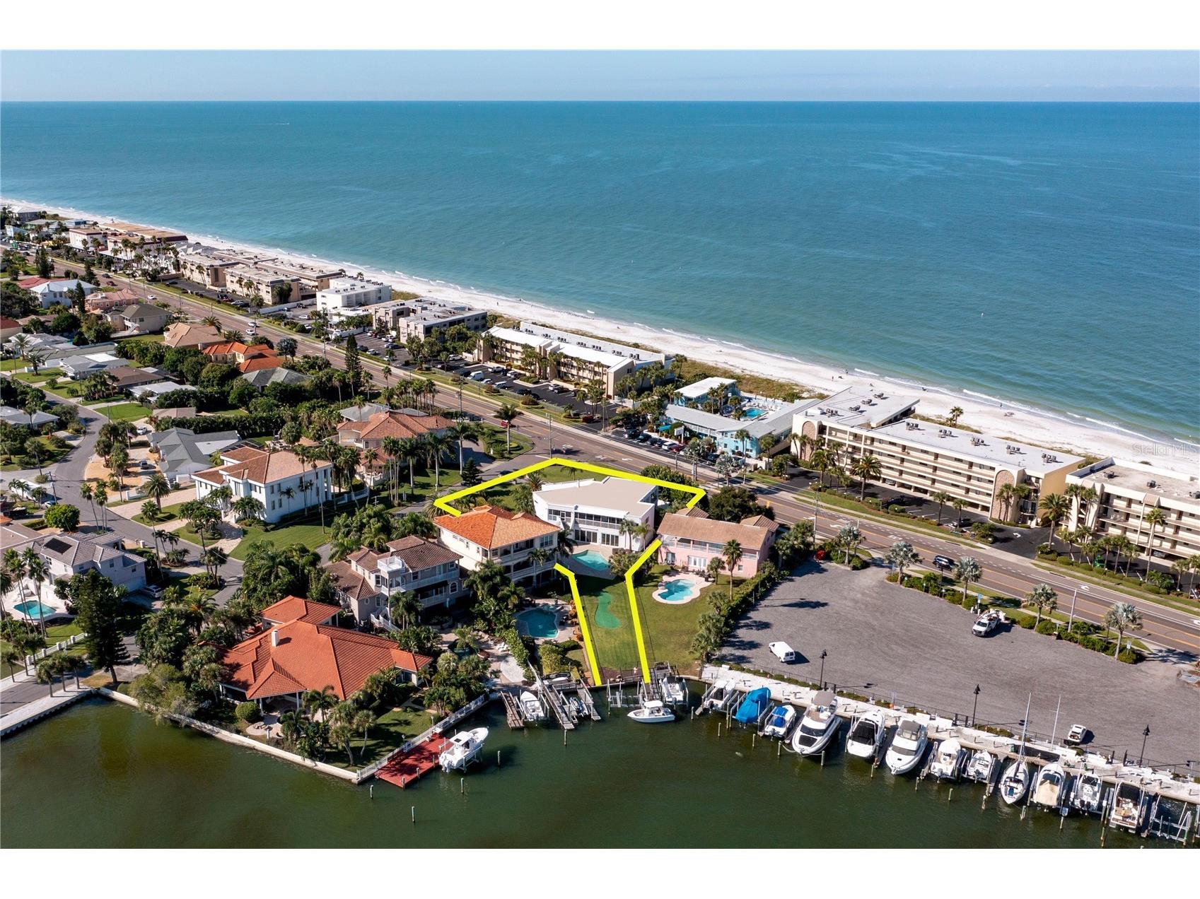 101 Harrison Avenue Belleair Beach FL 33786 - CLEARWATER HARBOR TB8523914 image3