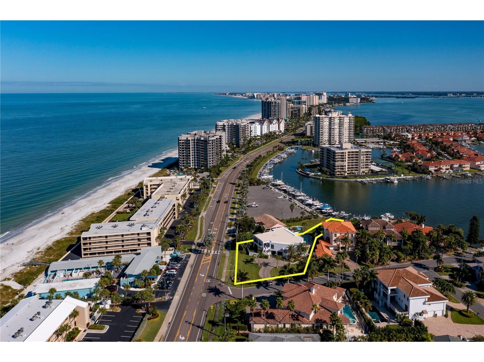 101 Harrison Avenue Belleair Beach FL 33786 - CLEARWATER HARBOR TB8523914 image4
